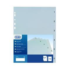 ELBA NATURENE - Divisorio - 31 parti - …