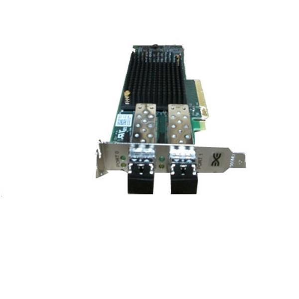 DELL TECHNOLOGIES EMULEX LPE31002-M6-D DUAL PORT 16GB