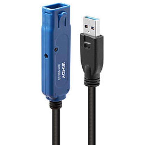LINDY 20M USB 3.0 AKTIVVERLÄNGERUNG PRO