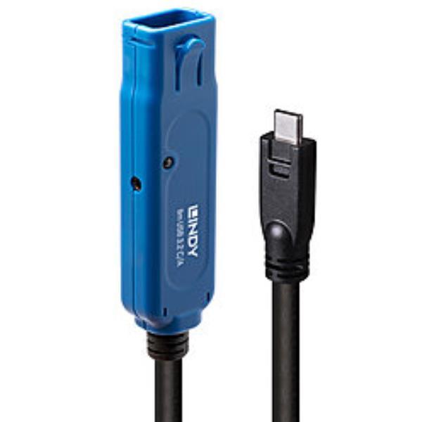 LINDY PROLUNGA USB 3.2 GEN 1 C/A PRO 5M