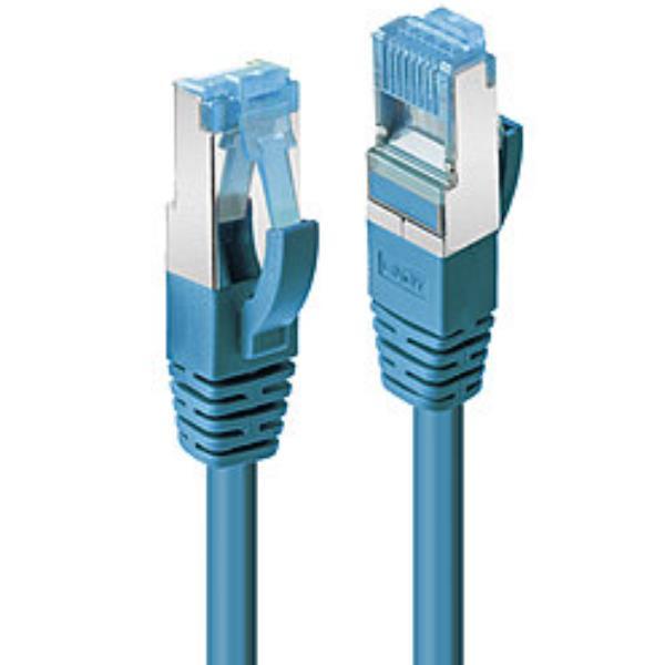 Lindy - Cavo patch - RJ-45 (M) a …