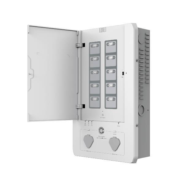 ECOFLOW PANNELLO SMART HOME