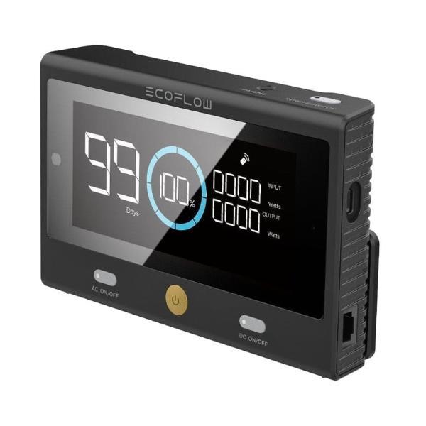 ECOFLOW CONTROLLO REMOTO DELTA PRO