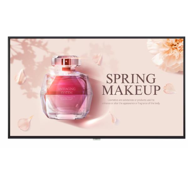 Display per il digital signage