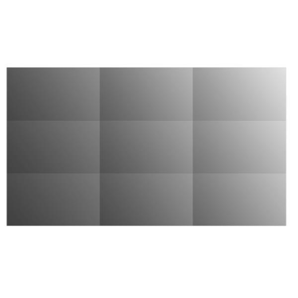 LG 55VSH7J-H - 55" Categoria diagonale VSH7J Series Display LCD retroilluminato a LED - segnaletica digitale con Integrated Pro:Idiom - 1080 p 1920 x 1080 - LED a illuminazione diretta - nero