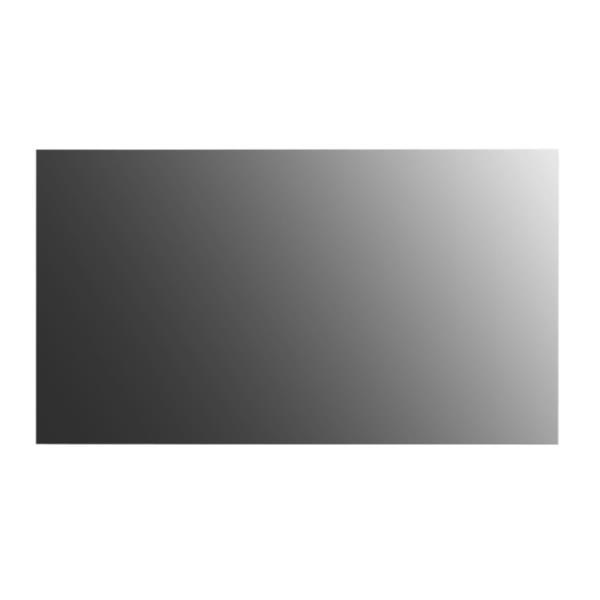 LG 55VSM5J-H - 55" Categoria diagonale VSM5J-H Series Display LCD retroilluminato a LED - segnaletica digitale con Integrated Pro:Idiom - 1080 p 1920 x 1080 - LED a illuminazione diretta - nero
