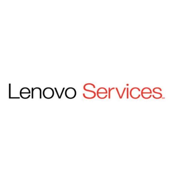LENOVO FOUNDATION SERVICE-WITH 3YR YRD