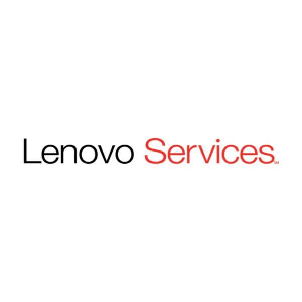 Lenovo Committed Service Essential Service + YourDrive YourData …
