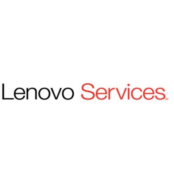 Lenovo Essential Service + YourDrive YourData + Premier Support - Contratto di assistenza esteso - parti e manodopera - 5 anni - on-site - 24x7 - tempo di risposta: 4 h - per ThinkSystem ST250 V2 7D8F