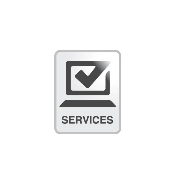 Lenovo Premier Support with Onsite NBD - Contratto di assistenza esteso - parti e manodopera (per sistema con 3 anni di garanzia on-site) - 5 anni (dalla data di acquisto originale dell'apparecchiatura) - on-site - tempo di risposta: NBD - per ThinkStatio