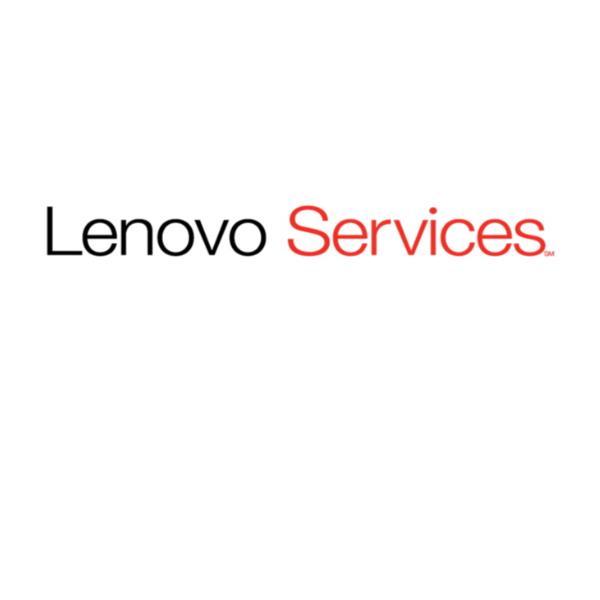 Lenovo Foundation Service - Contratto di assistenza esteso - parti e manodopera - 3 anni - on-site - orario d'ufficio / 5 giorni a settimana - tempo di risposta: NBD - per ThinkSystem SR650 7X06