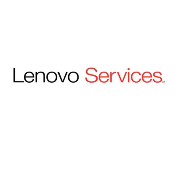Lenovo Foundation Service - Contratto di assistenza esteso - parti e manodopera - 5 anni - on-site - orario d'ufficio / 5 giorni a settimana - tempo di risposta: NBD - per ThinkSystem SR650 7X06