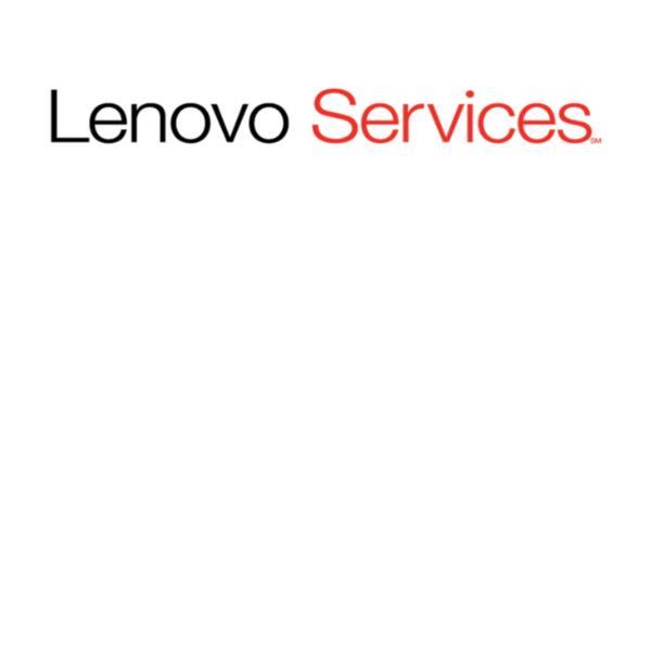 Lenovo Foundation Service - Contratto di assistenza esteso - parti e manodopera - 5 anni - on-site - orario d'ufficio / 5 giorni a settimana - tempo di risposta: NBD - per ThinkSystem SR550 7X04