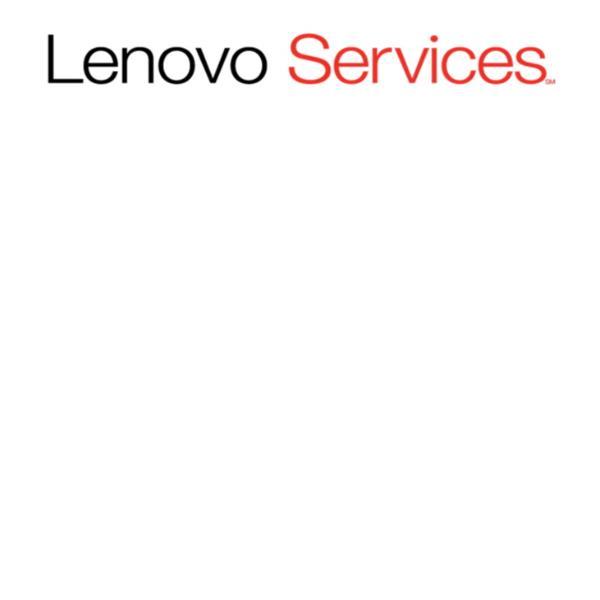 Lenovo Foundation Service - Contratto di assistenza esteso - parti e manodopera - 3 anni - on-site - orario d'ufficio / 5 giorni a settimana - tempo di risposta: NBD - per ThinkSystem ST550 7X10