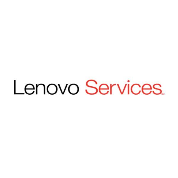 LENOVO PREM 2Y PW NBD SR630