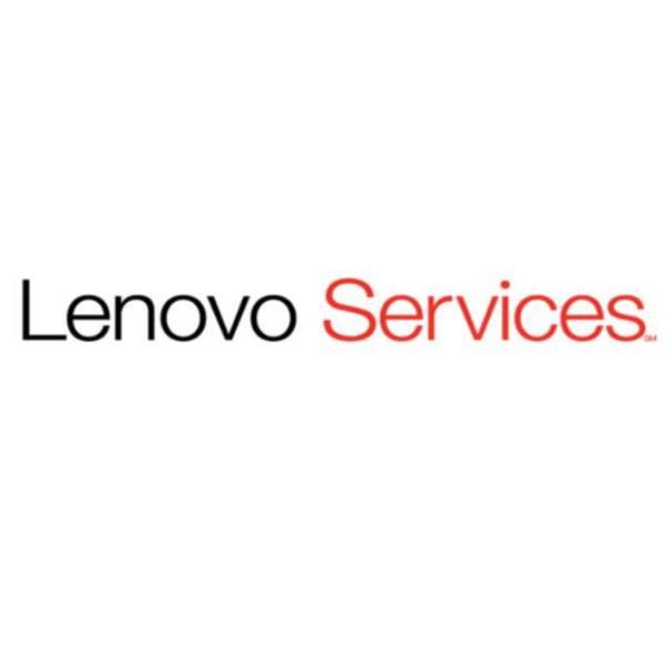 LENOVO PREM 2Y PW NBD ST550