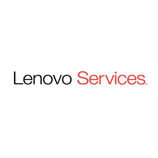 LENOVO WARRANTY PREM 2Y PW NBD