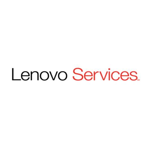 LENOVO WARRANTY PRE FDN - 3Y NBD