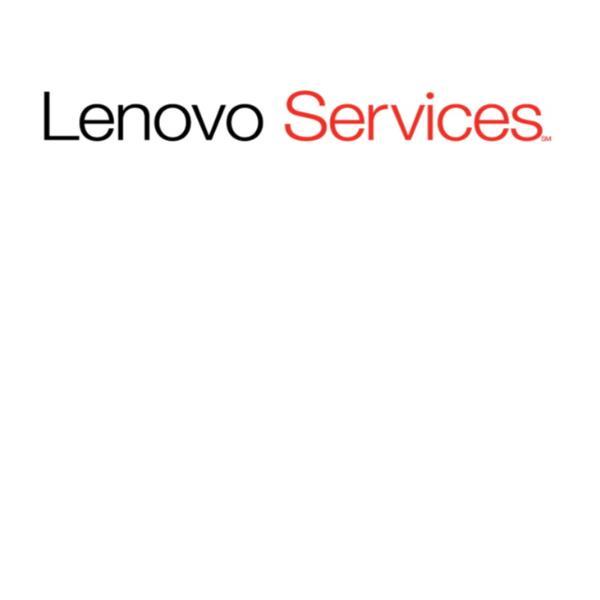 Lenovo Essential Service - Contratto di assistenza esteso - parti e manodopera - 3 anni - on-site - 24x7 - tempo di risposta: 4 h - per P/N: 7Y71CTO1WW