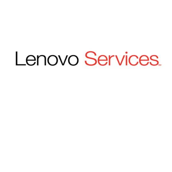 Lenovo Foundation Service - Contratto di assistenza esteso - parti e manodopera - 3 anni - on-site - orario d'ufficio / 5 giorni a settimana - tempo di risposta: NBD - per ThinkSystem ST50 7Y49