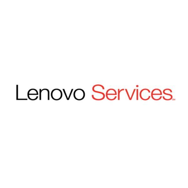 Lenovo Foundation Service - Contratto di assistenza esteso - parti e manodopera - 5 anni - on-site - orario d'ufficio / 5 giorni a settimana - tempo di risposta: NBD - per ThinkSystem ST250 7Y46