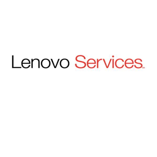 Lenovo Foundation Service - Contratto di assistenza esteso - parti e manodopera - 3 anni - on-site - orario d'ufficio / 5 giorni a settimana - tempo di risposta: NBD - per ThinkSystem ST250 7Y45