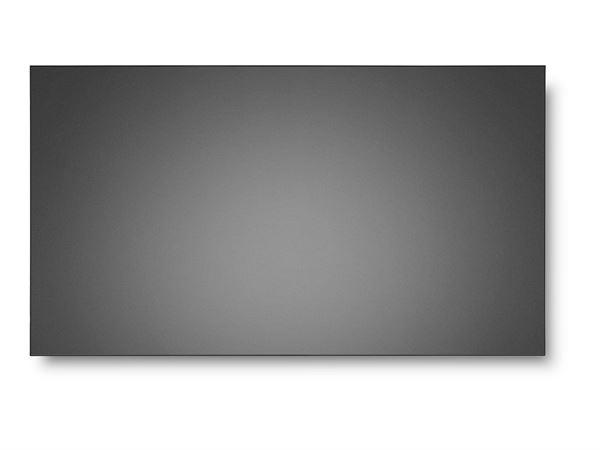NEC MultiSync UN552VS - 55" Categoria diagonale Display LCD retroilluminato a LED - segnaletica digitale interattiva - 1080p (Full HD) 1920 x 1080 - LED a illuminazione diretta - nero