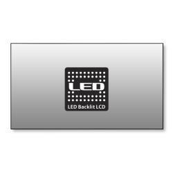 NEC MultiSync UN552V - 55" Categoria diagonale UN Series Display LCD retroilluminato a LED - segnaletica digitale - 1080p (Full HD) 1920 x 1080 - LED a illuminazione diretta