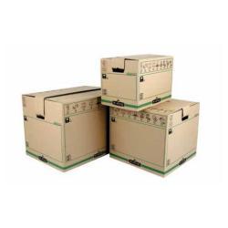 FELLOWES CF5R-KIVE TRANSIT-SCATOLA TRASLO XL