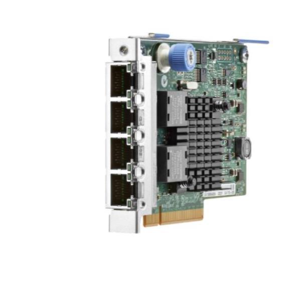 HPE 366FLR - Adattatore di rete - PCIe …
