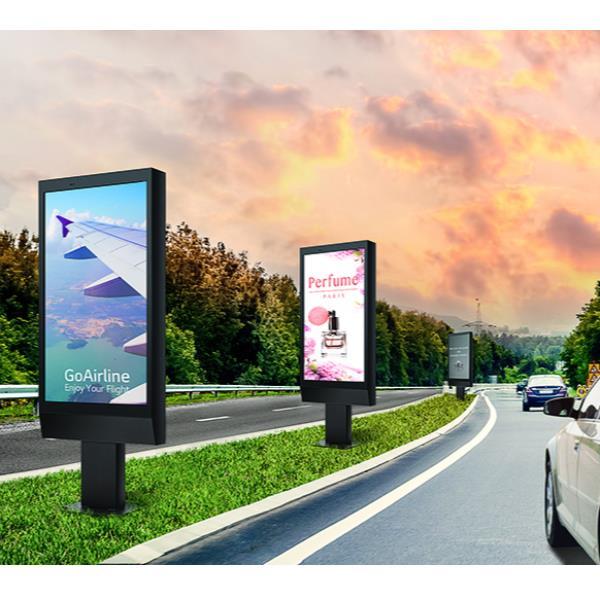 LG 75XE3C-B - 75" Categoria diagonale (74.52" visualizzabile) - XE3C Series Display LCD retroilluminato a LED - segnaletica digitale da esterno - webOS - 4K UHD (2160p) 3840 x 2160 - black texture