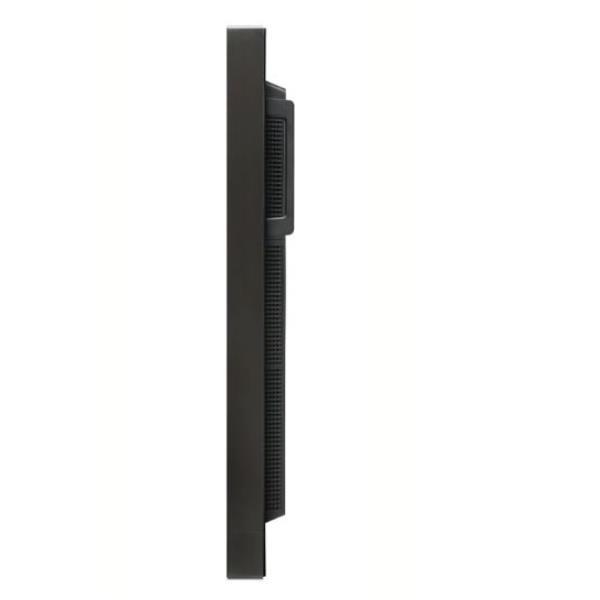 LG 75XS4G-B - 75" Categoria diagonale Display LCD retroilluminato a LED - segnaletica digitale - 4K UHD (2160p) 3840 x 2160 - nero
