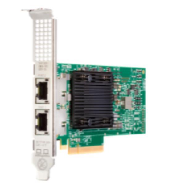 HEWLETT PACKARD ENTERPRISE HPE ETHERNET 10GB 2-PORT 535T …