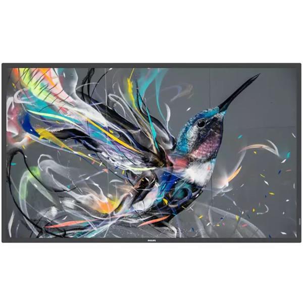 Philips 86BDL3511Q - 86" Categoria diagonale (85.6" visualizzabile) - Q-Line Display LCD retroilluminato a LED - segnaletica digitale - 4K UHD (2160p) 3840 x 2160