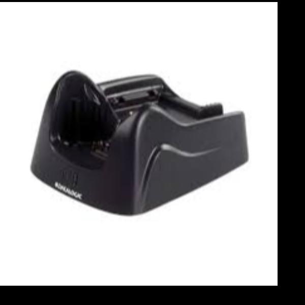 DATALOGIC 94A150062 CARICABATTERIE PER LETTORE CODICI A BARRE SKORPIO X3 COLORE NERO