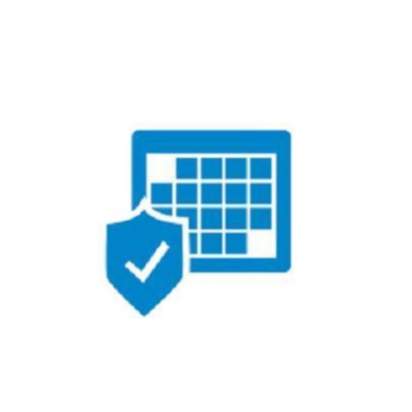 MICROSOFT EHS 3YR WARRANTY SURFACE GO4