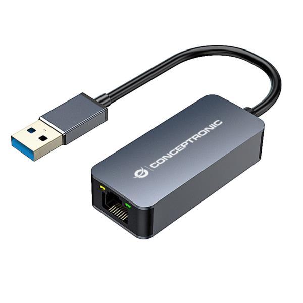 Conceptronic adattatore di rete 2.5G USB 3.0 - …