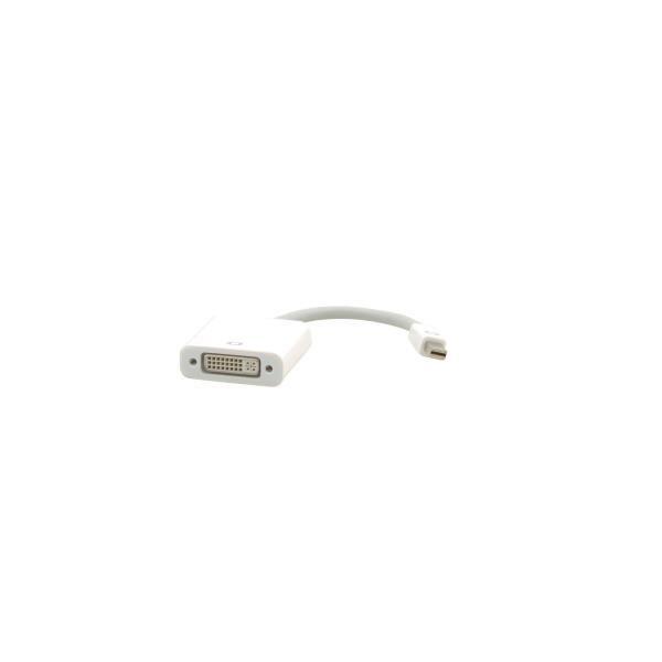 KRAMER MINI DP(M)T DVI- (F ADPCAB