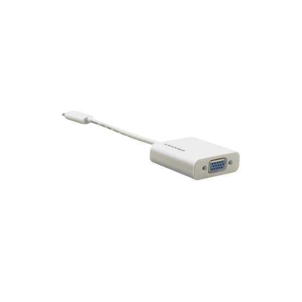 KRAMER USB3.CTOVGAADPC
