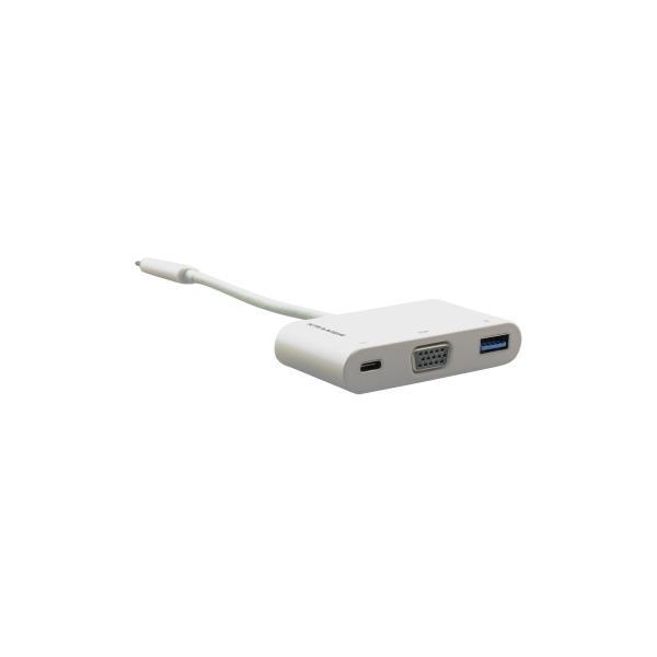 KRAMER USB3.1CTOVGA USB3.0