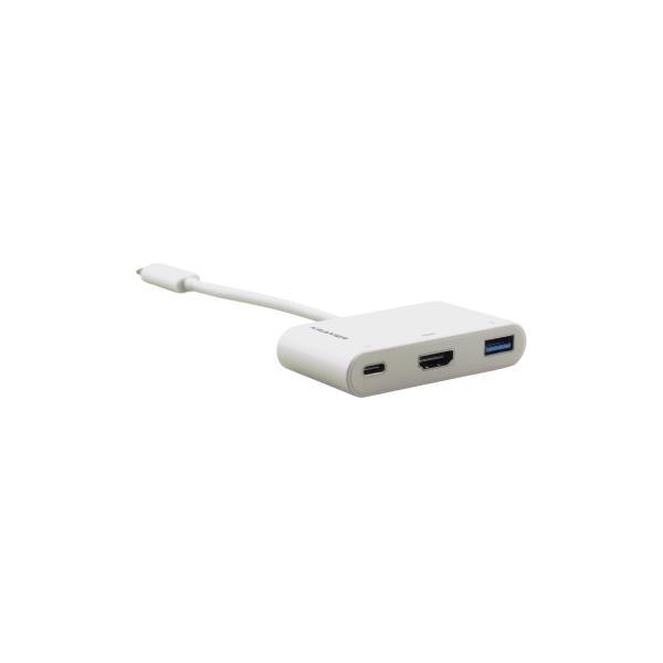 KRAMER USB3.1CTOHDMI USB3.0