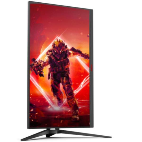 31.5 MONITOR 16:9 AGON VA 240HZ 2560X1440 HDR 400 REG ALT PIVOT TILT SWIVEL 3-SIDED FRAMELESS