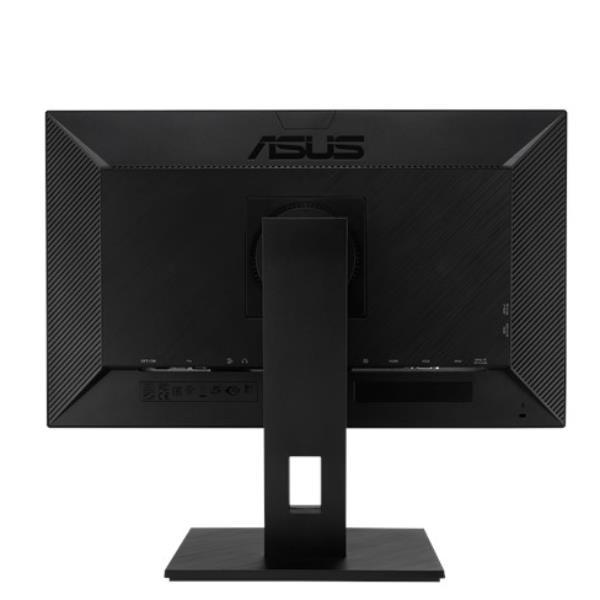 ASUS BE24EQSB 23.8" LED IPS FORMATO 16:9 CONTRASTO 1.000:1 1xHDMI 1xVGA 1xDISPLAY PORT 4xUSB COLORE NERO GARANZIA ITALIA