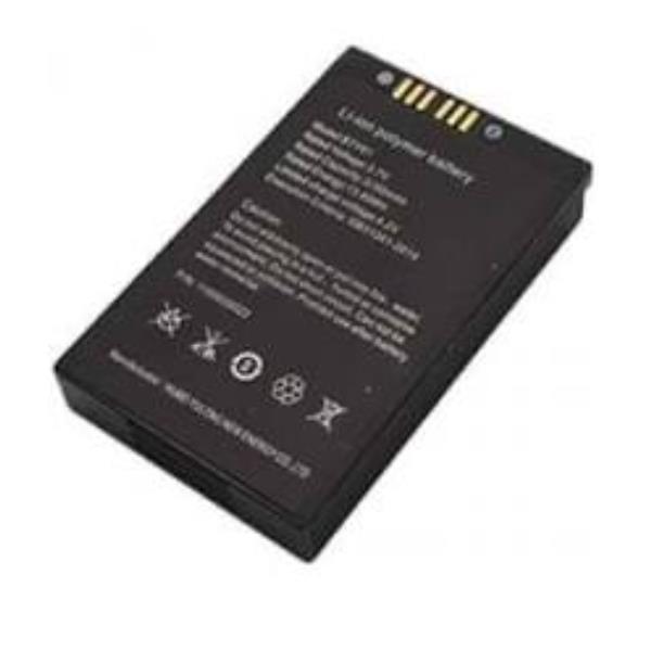 NEWLAND BATTERIA PER MT65 3700 MAH