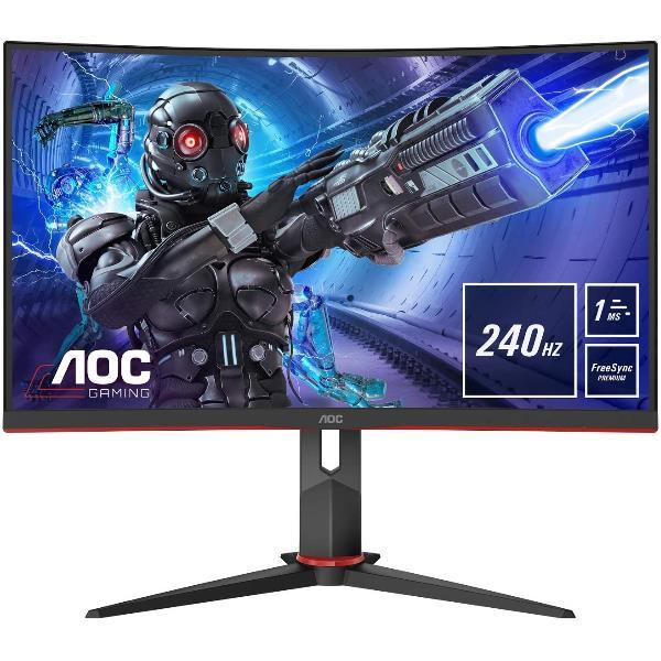 31 5 MONITOR AOC Gaming VA 1920x1080 16:9 …