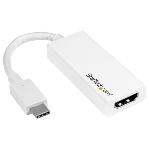 StarTech.com Adattatore USB-C a HDMI - Convertitore USB …