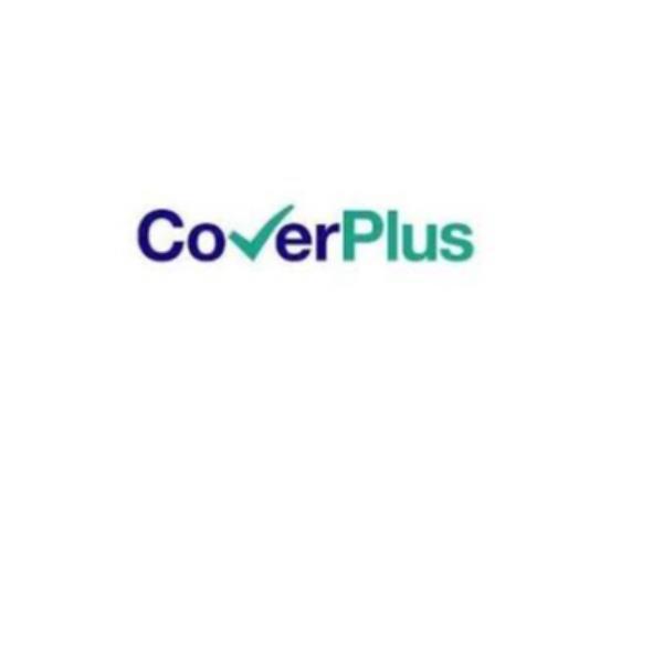 Epson CoverPlus Onsite Service - Contratto di assistenza esteso - parti e manodopera - 3 anni - on-site - tempo di risposta: 2 giorni lavorativi - per WorkForce DS-7500, DS-7500N