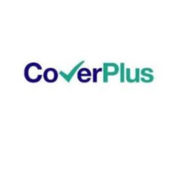Epson CoverPlus Onsite Service - Contratto di assistenza esteso - parti e manodopera - 3 anni - on-site - per LQ 350