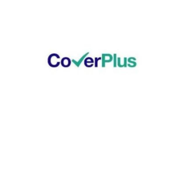 Epson CoverPlus Onsite Service - Contratto di assistenza esteso - parti e manodopera - 3 anni - on-site - per LX 1350