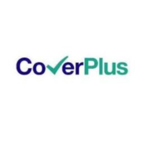 Epson CoverPlus Onsite Service - Contratto di assistenza esteso - parti e manodopera - 3 anni - on-site - tempo di risposta: 2 giorni lavorativi - per EcoTank ET-16600, L15150